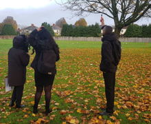 Pupil Image Wind Group 3 header