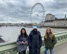 London Eye