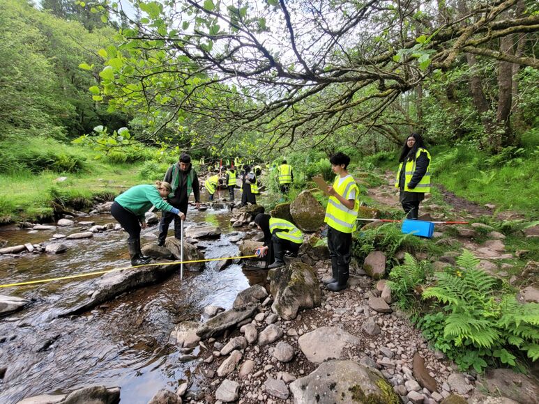 Year 10 GCSE Geography News Blog Fitzalan High School