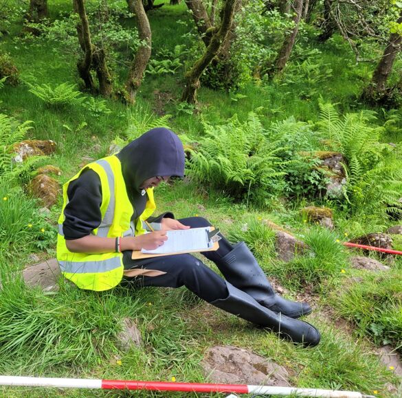 Year 10 GCSE Geography News Blog Fitzalan High School