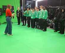 Year 9 BBC Visit 18.03 (2)