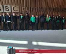 Year 9 BBC Visit 18.03 (5)