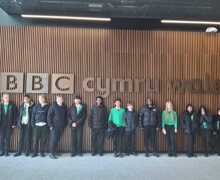 Year 9 BBC Visit 18.03 (6)