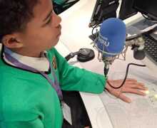 Year 9 BBC Visit 18.03 (10)