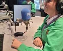 Year 9 BBC Visit 18.03 (13)