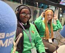 Year 9 BBC Visit 18.03 (22)