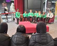 Year 9 BBC Visit 18.03 (23)